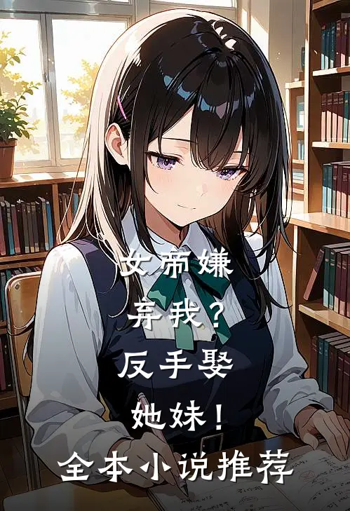 女帝嫌弃我?反手娶她妹!全本推荐完结