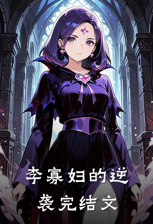 《李寡妇的逆袭》完结文