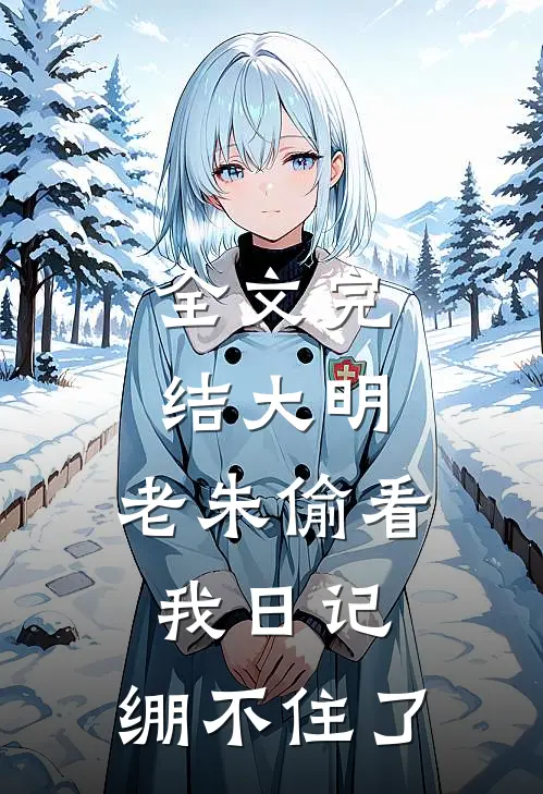 全文完结大明：老朱偷看我日记，绷不住了