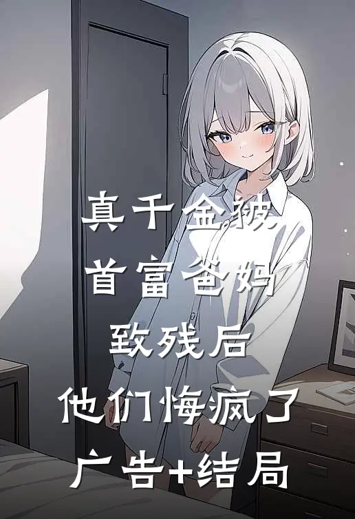 真千金被首富爸妈致残后，他们悔疯了广告+结局