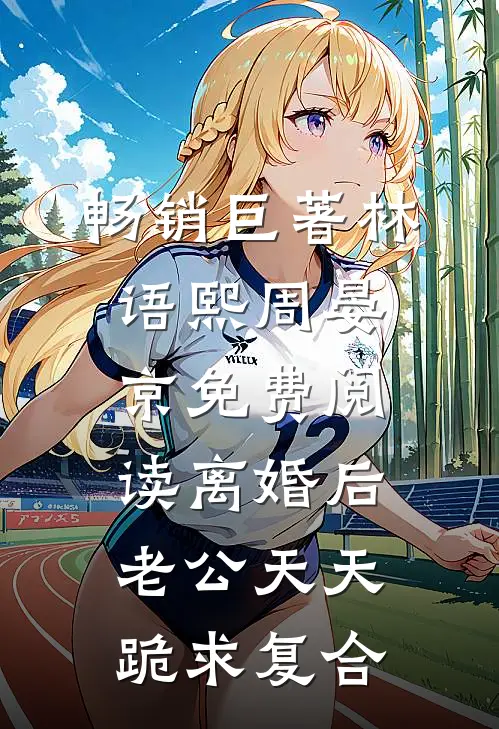 畅销巨著林语熙周晏京免费阅读离婚后,老公天天跪求复合