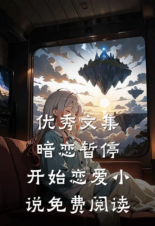 优秀文集暗恋暂停，开始恋爱小说免费阅读