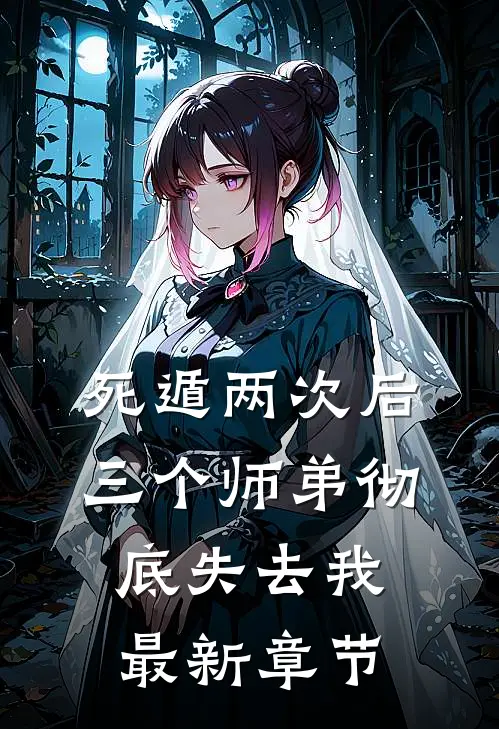 死遁两次后，三个师弟彻底失去我最新章节
