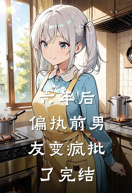 六年后，偏执前男友变疯批了完结