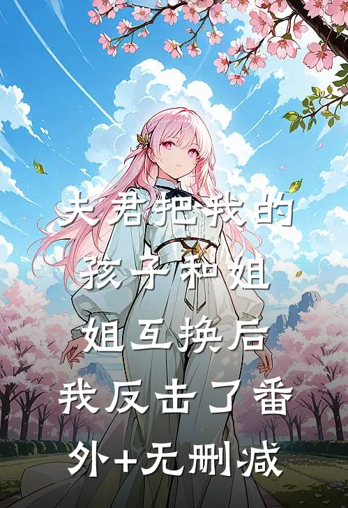 夫君把我的孩子和姐姐互换后，我反击了番外+无删减