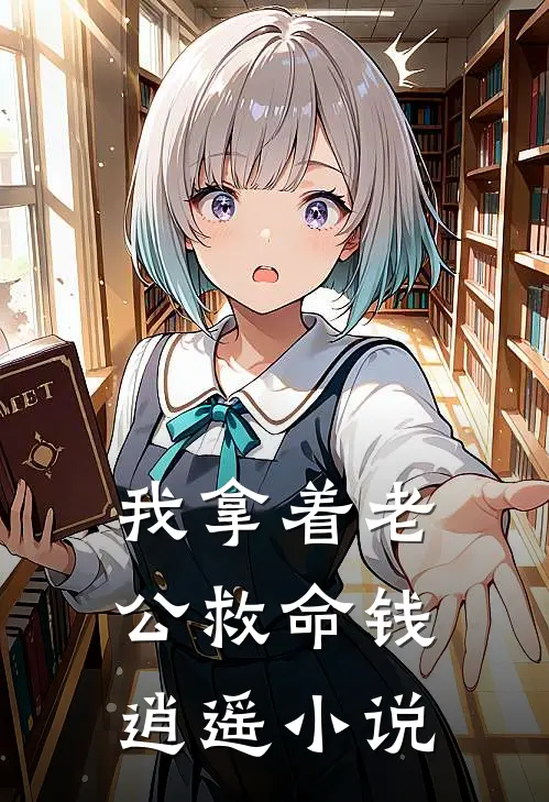 我拿着老公救命钱逍遥小说