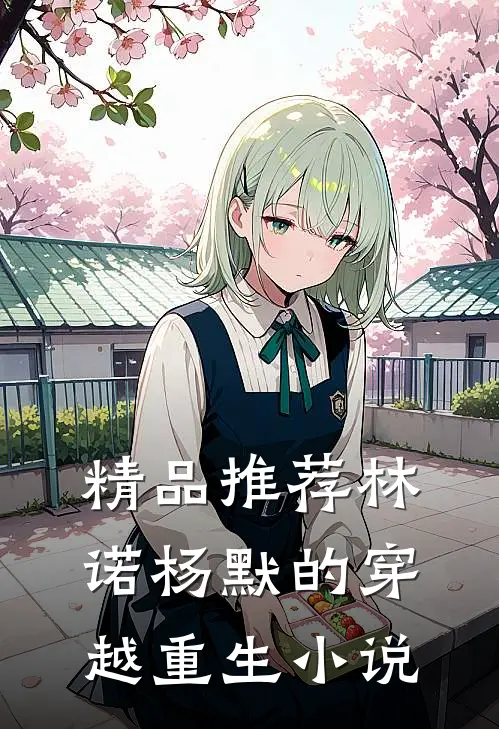 精品推荐林诺杨默的穿越重生小说