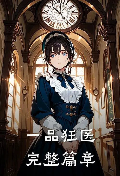一品狂医完整篇章