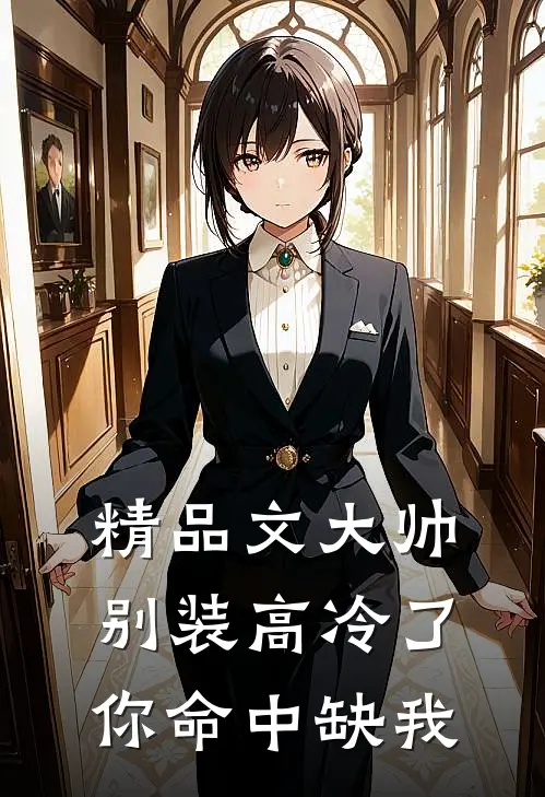 精品文大帅别装高冷了，你命中缺我