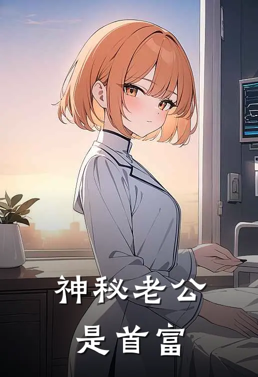 神秘老公是首富