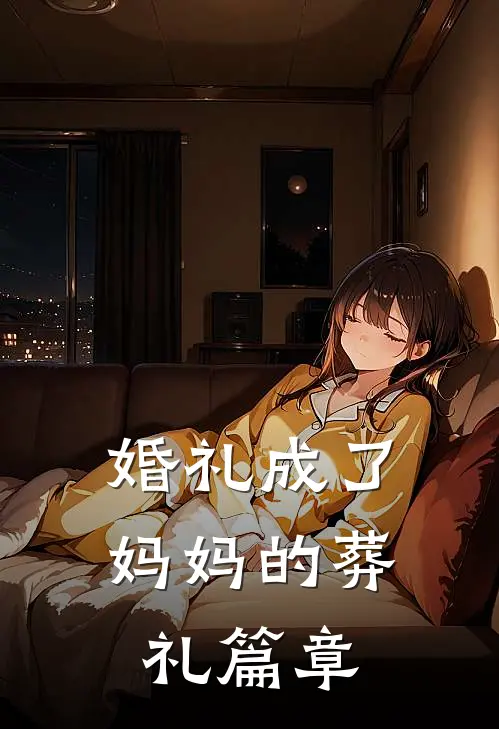 婚礼成了妈妈的葬礼篇章