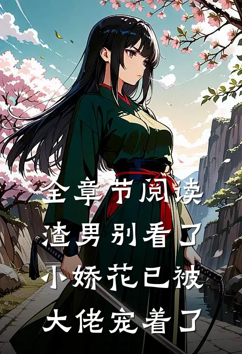 全章节阅读渣男别看了，小娇花已被大佬宠着了
