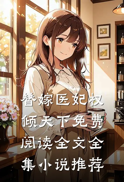 替嫁医妃权倾天下免费阅读全文全集小说推荐