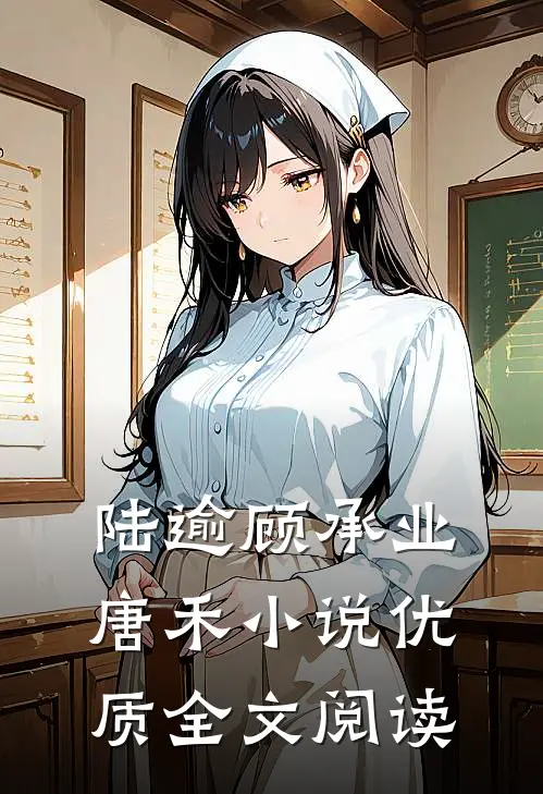 陆逾顾承业唐禾小说优质全文阅读