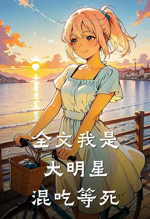 全文我是大明星，混吃等死