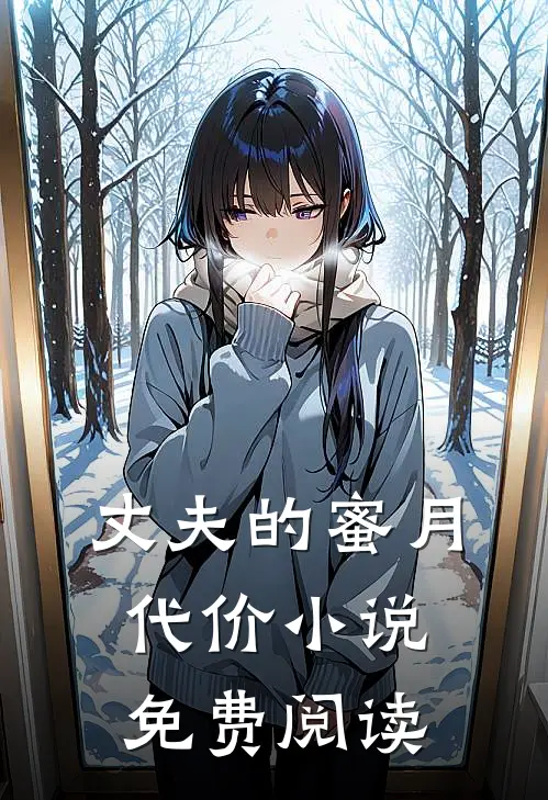 丈夫的蜜月代价小说免费阅读