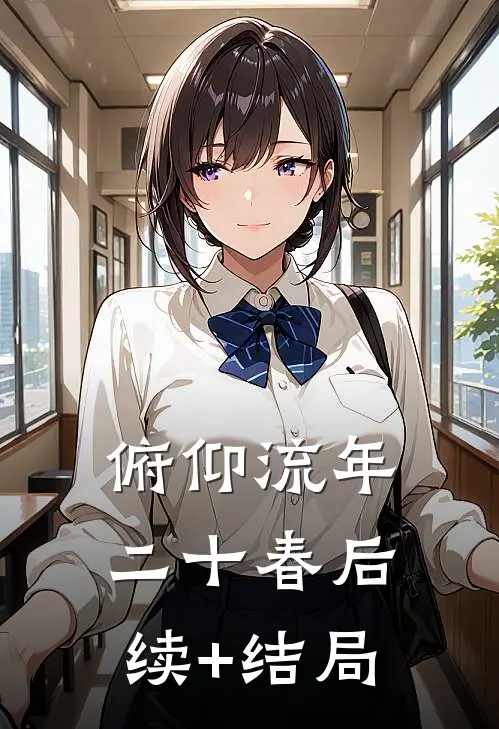 俯仰流年二十春后续+结局