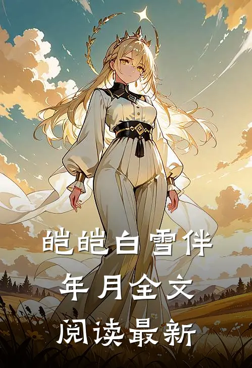 皑皑白雪伴年月全文阅读最新