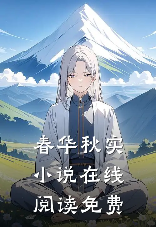 春华秋实小说在线阅读免费