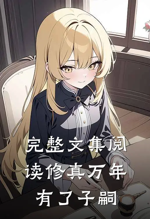 完整文集阅读修真万年有了子嗣