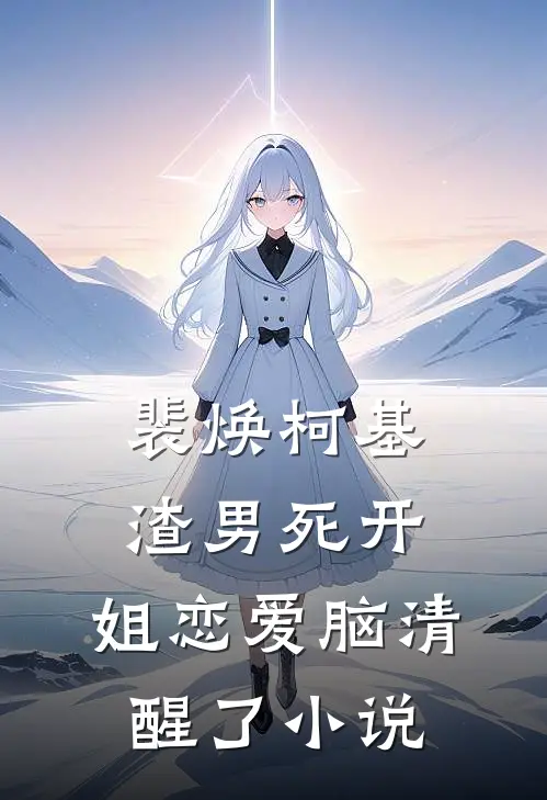 裴焕柯基渣男死开，姐恋爱脑清醒了小说