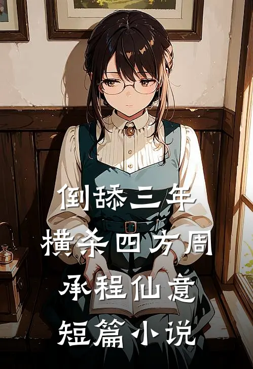 倒舔三年,横杀四方(周承程仙意)短篇小说