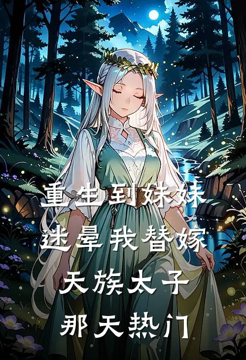 重生到妹妹迷晕我替嫁天族太子那天热门