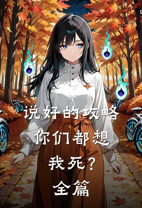 说好的攻略，你们都想我死？全篇