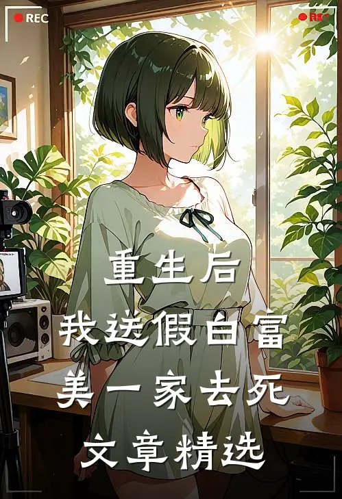 重生后，我送假白富美一家去死文章精选