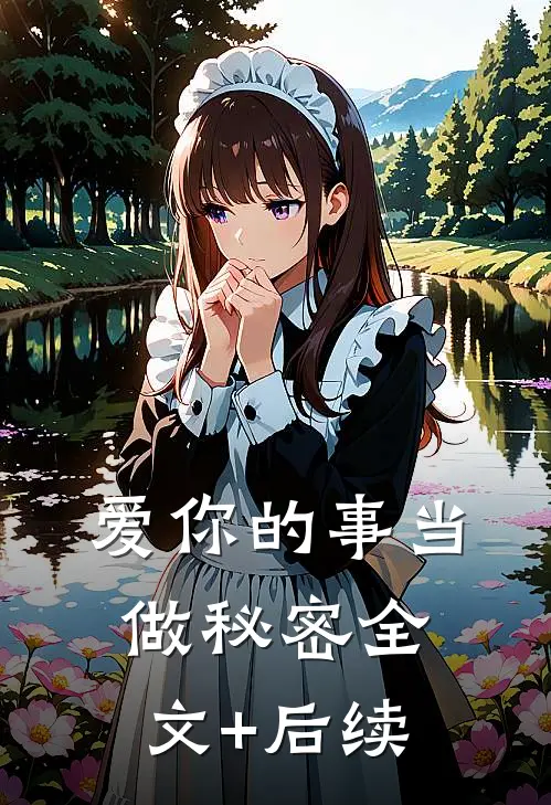 爱你的事当做秘密全文+后续