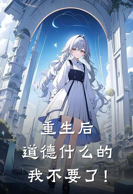 重生后，道德什么的我不要了！