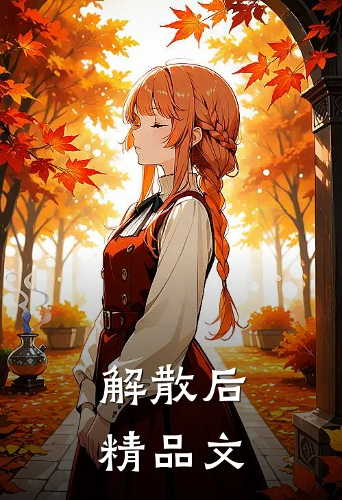 解散后精品文