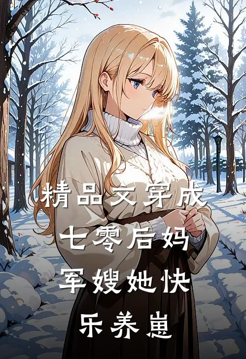 精品文穿成七零后妈，军嫂她快乐养崽