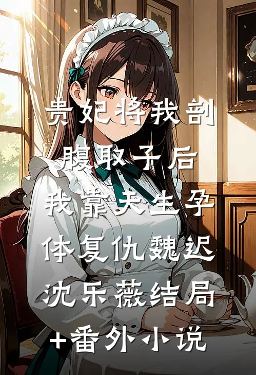 贵妃将我剖腹取子后，我靠天生孕体复仇魏迟沈乐薇结局+番外小说