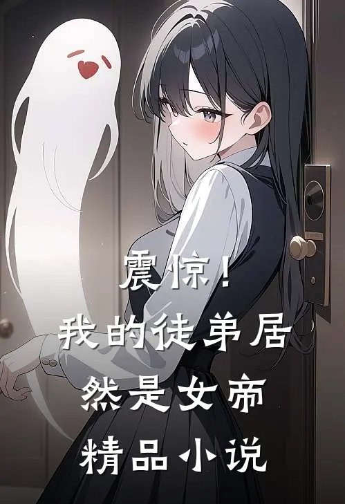 震惊！我的徒弟居然是女帝精品小说