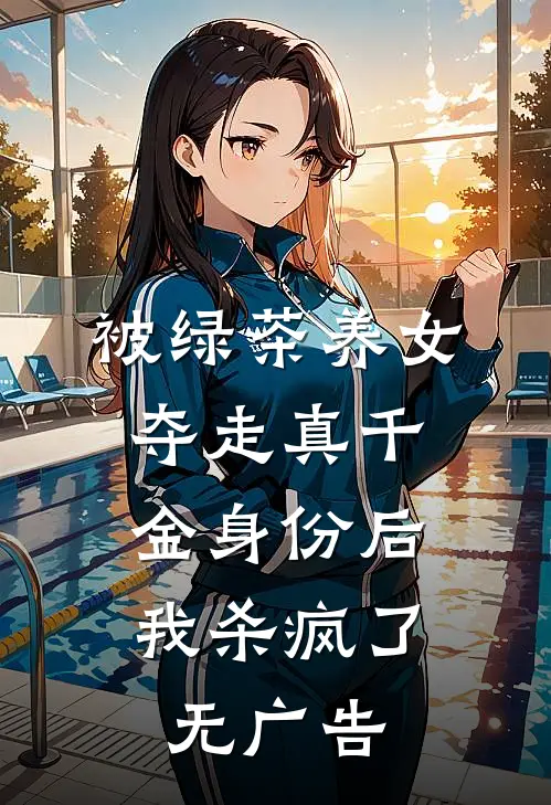 被绿茶养女夺走真千金身份后，我杀疯了无广告