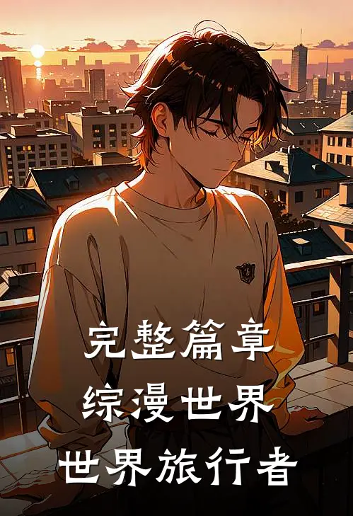 完整篇章综漫世界：世界旅行者