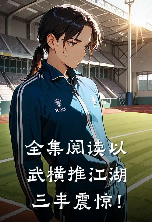 全集阅读以武横推江湖，三丰震惊！