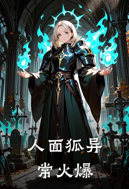 人面狐异常火爆