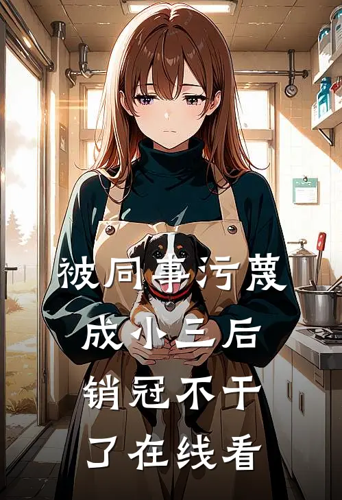 被同事污蔑成小三后，销冠不干了在线看