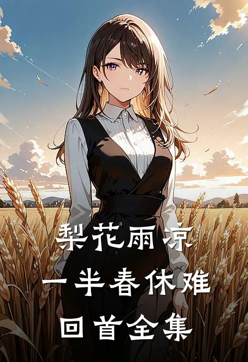 梨花雨凉，一半春休难回首 全集