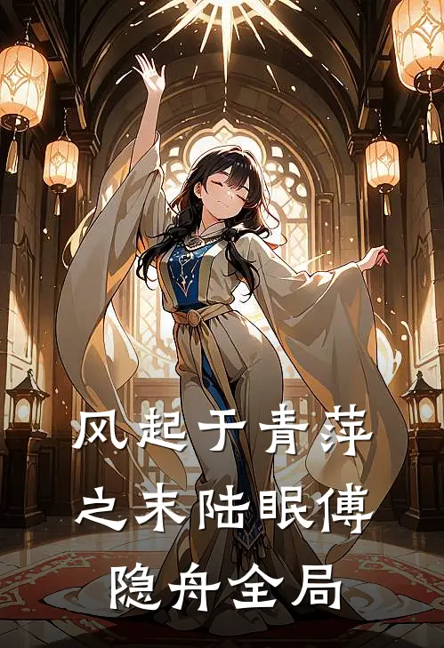 风起于青萍之末陆眠傅隐舟全局
