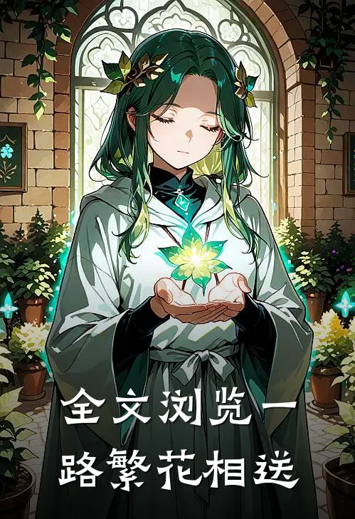 全文浏览一路繁花相送