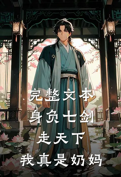 完整文本身负七剑走天下：我真是奶妈