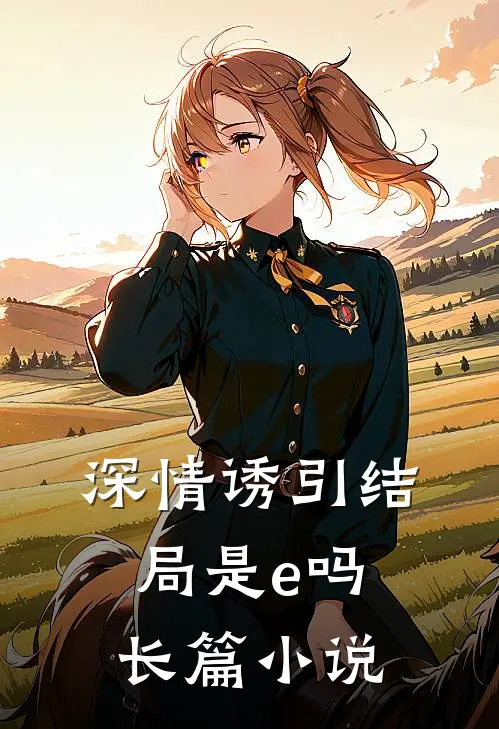 深情诱引结局是e吗长篇小说