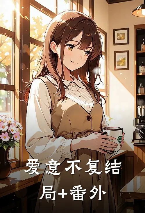 爱意不复结局+番外