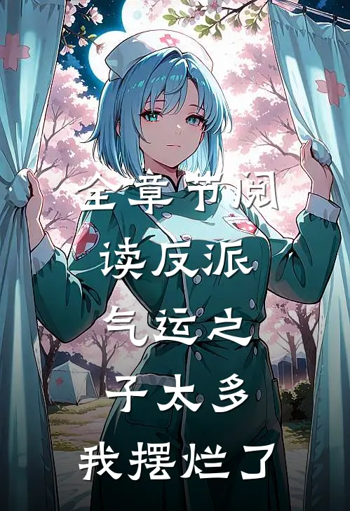 全章节阅读反派：气运之子太多，我摆烂了