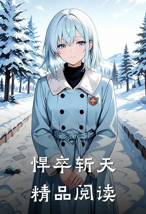 悍卒斩天精品阅读