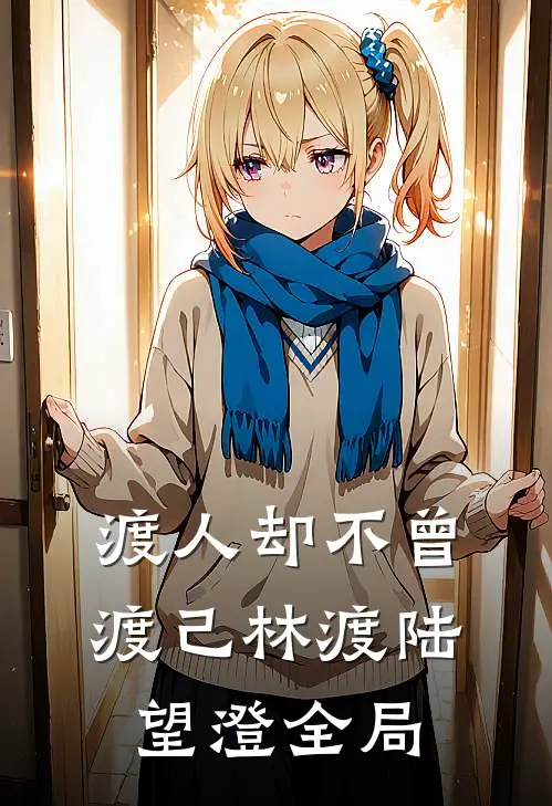 渡人却不曾渡己林渡陆望澄全局