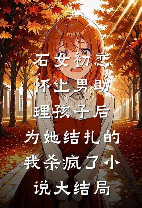 石女初恋怀上男助理孩子后，为她结扎的我杀疯了小说大结局